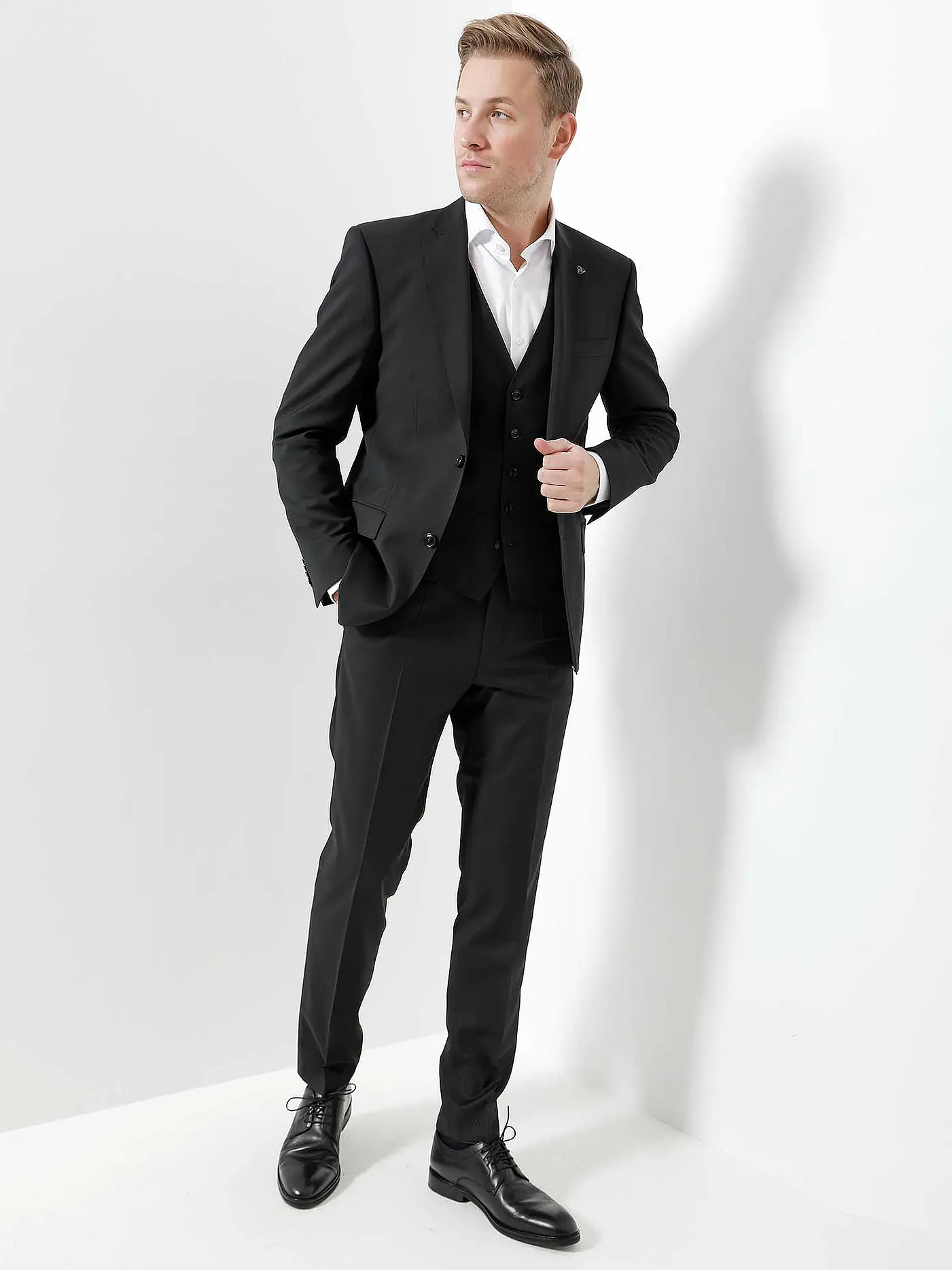 ROY ROBSON | Anzugweste | 